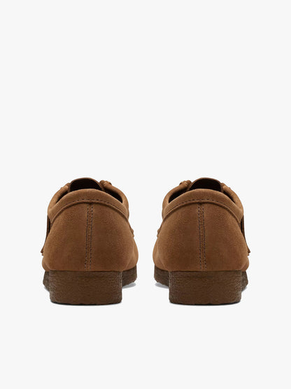 Wallabee - Cola