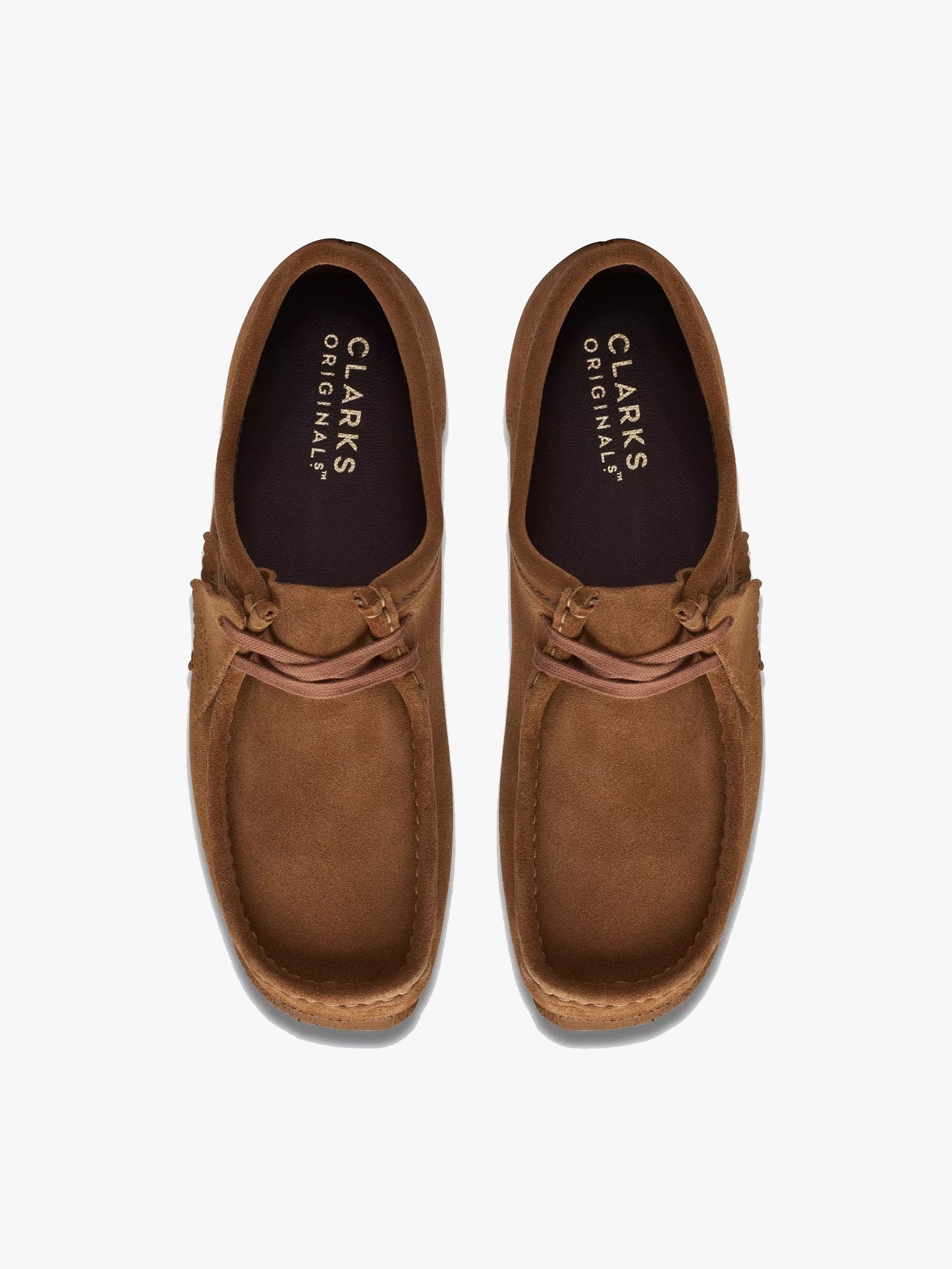 Wallabee - Cola
