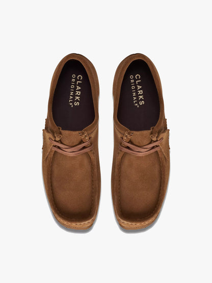 Wallabee - Cola