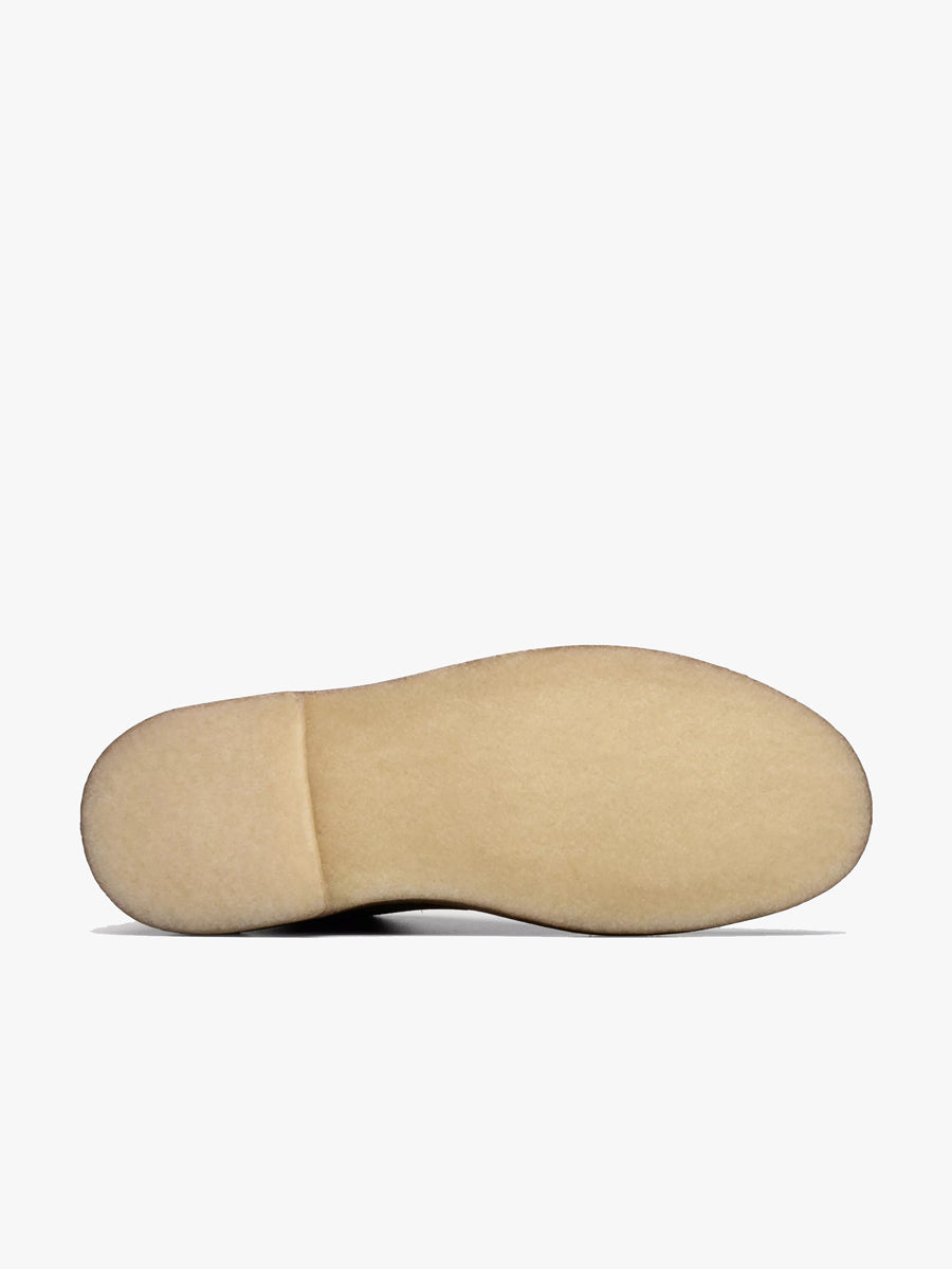 Desert Boot - Brown suede