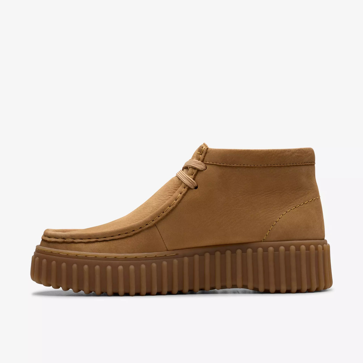 Torhill Moss - Light Tan
