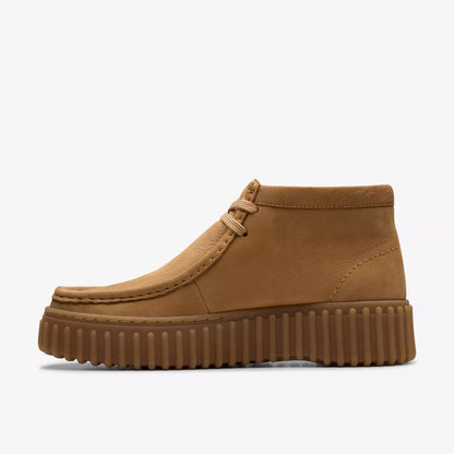 Torhill Moss - Light Tan