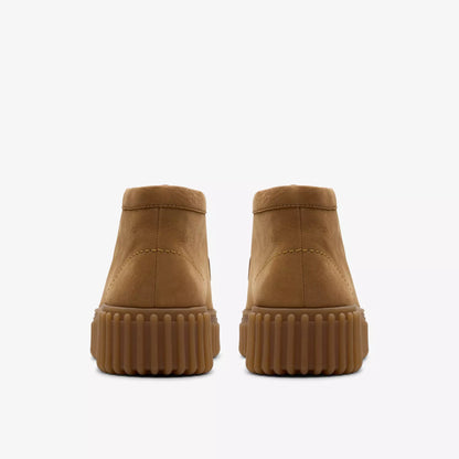 Torhill Moss - Light Tan
