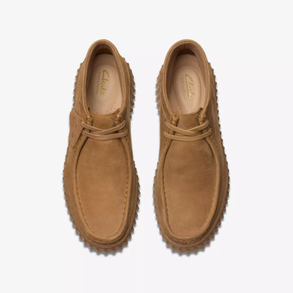 Torhill Moss - Light Tan