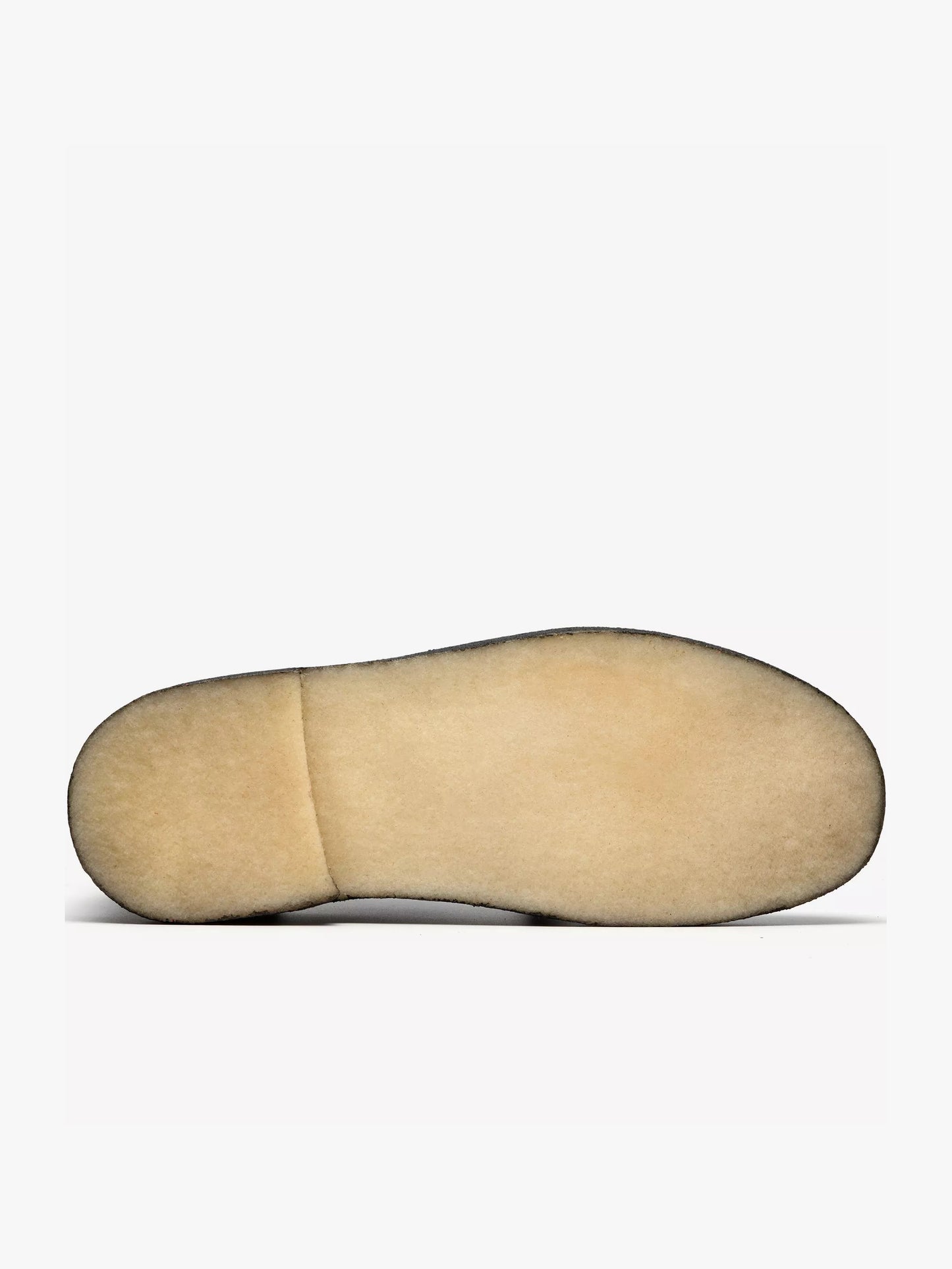 Desert Boot - Loden Green Sued