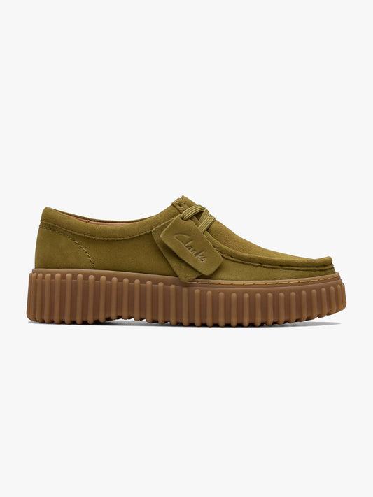 Torhill Bee - Olive
