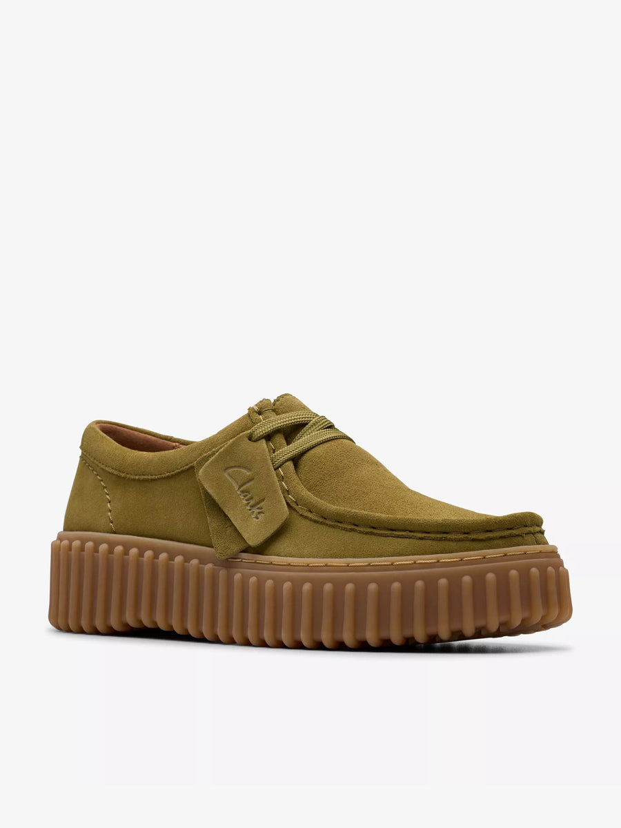 Torhill Bee - Olive