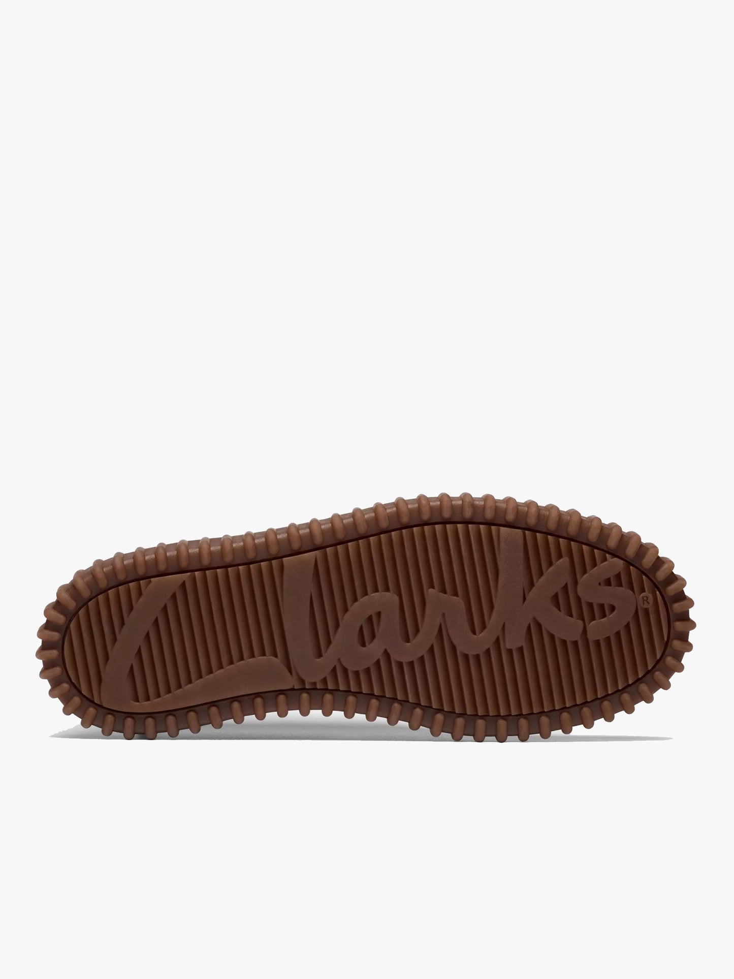 Torhill LaceHi - Dk. Brown