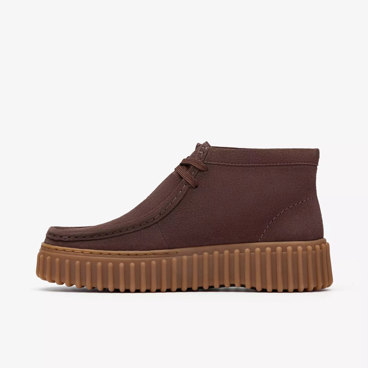 Torhill Moss - Dark Brown