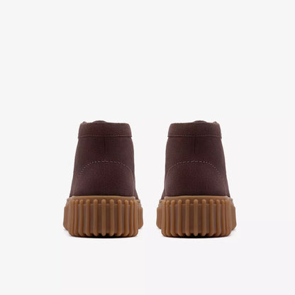 Torhill Moss - Dark Brown