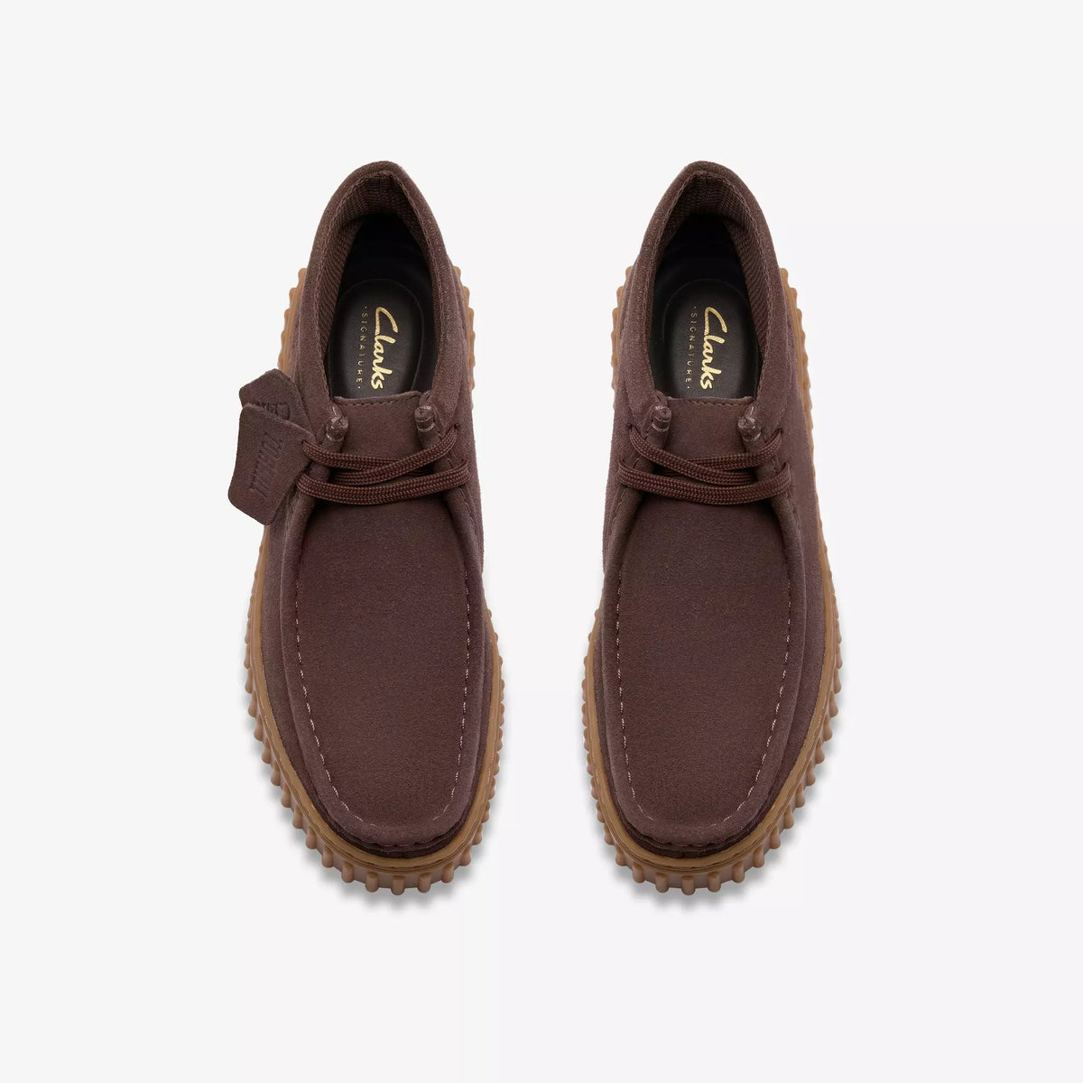 Torhill Moss - Dark Brown