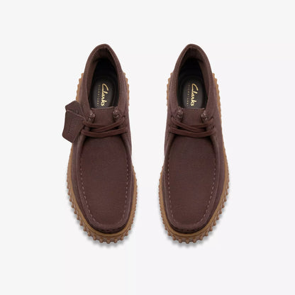 Torhill Moss - Dark Brown