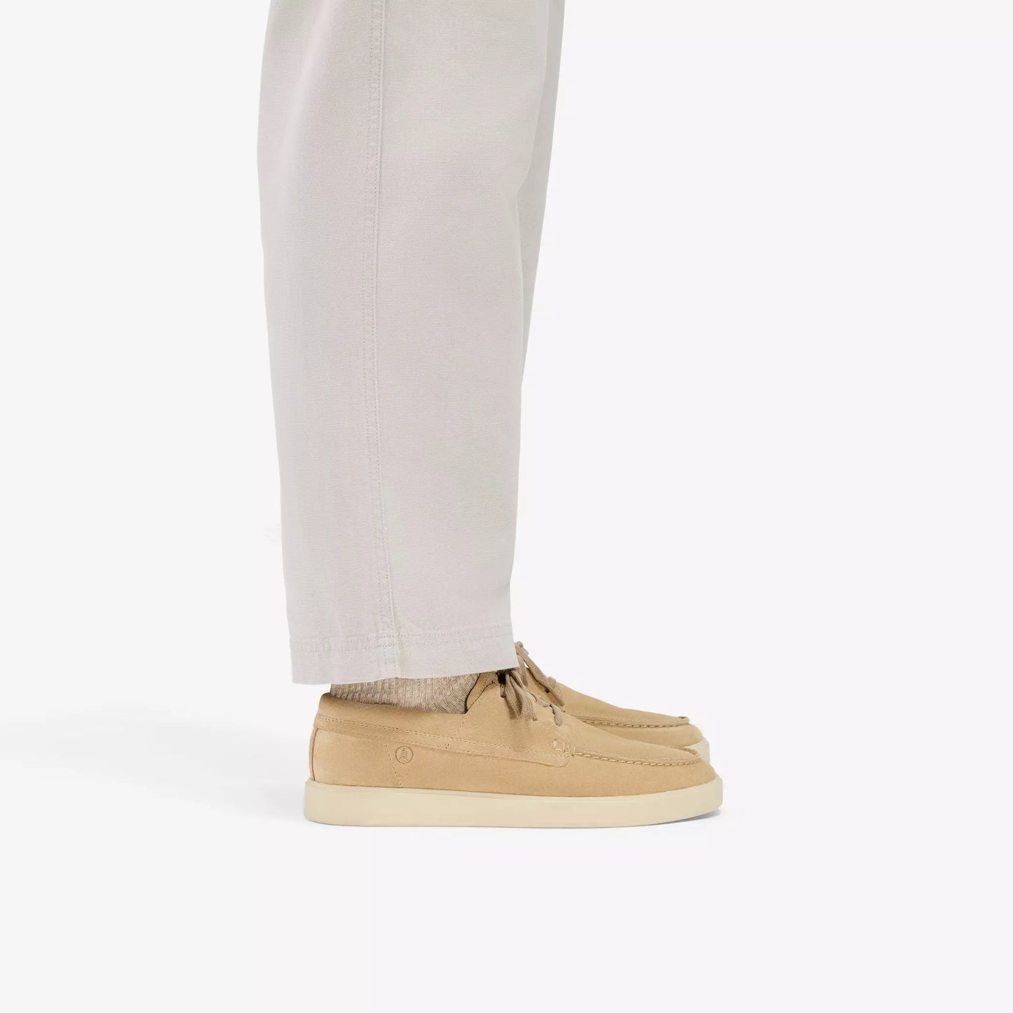 Lockford boat - Dark sand