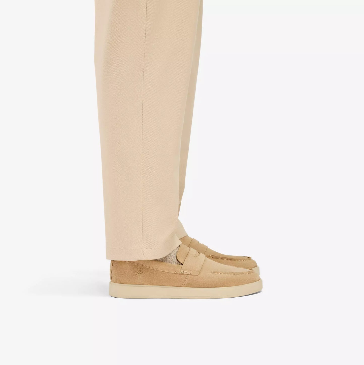 Lockford easy - Dark sand