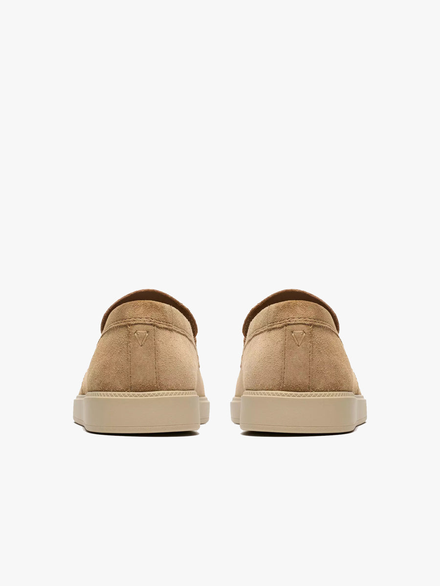 Lockford easy - Dark sand