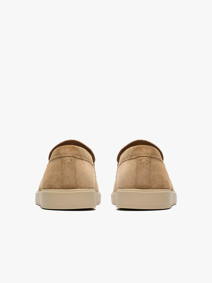 Lockford easy - Dark sand