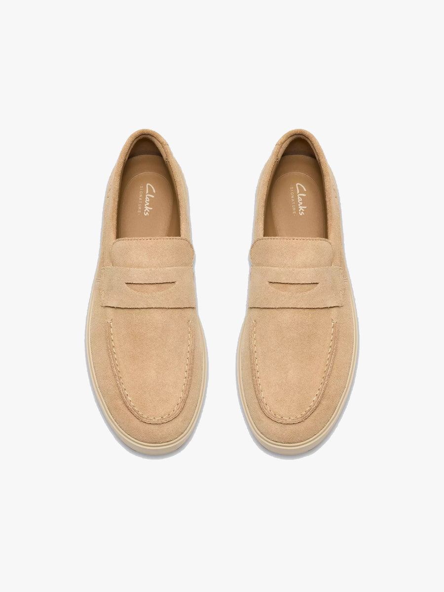 Lockford easy - Dark sand