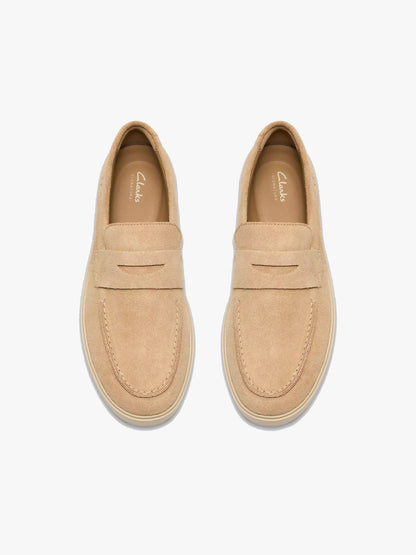 Lockford easy - Dark sand