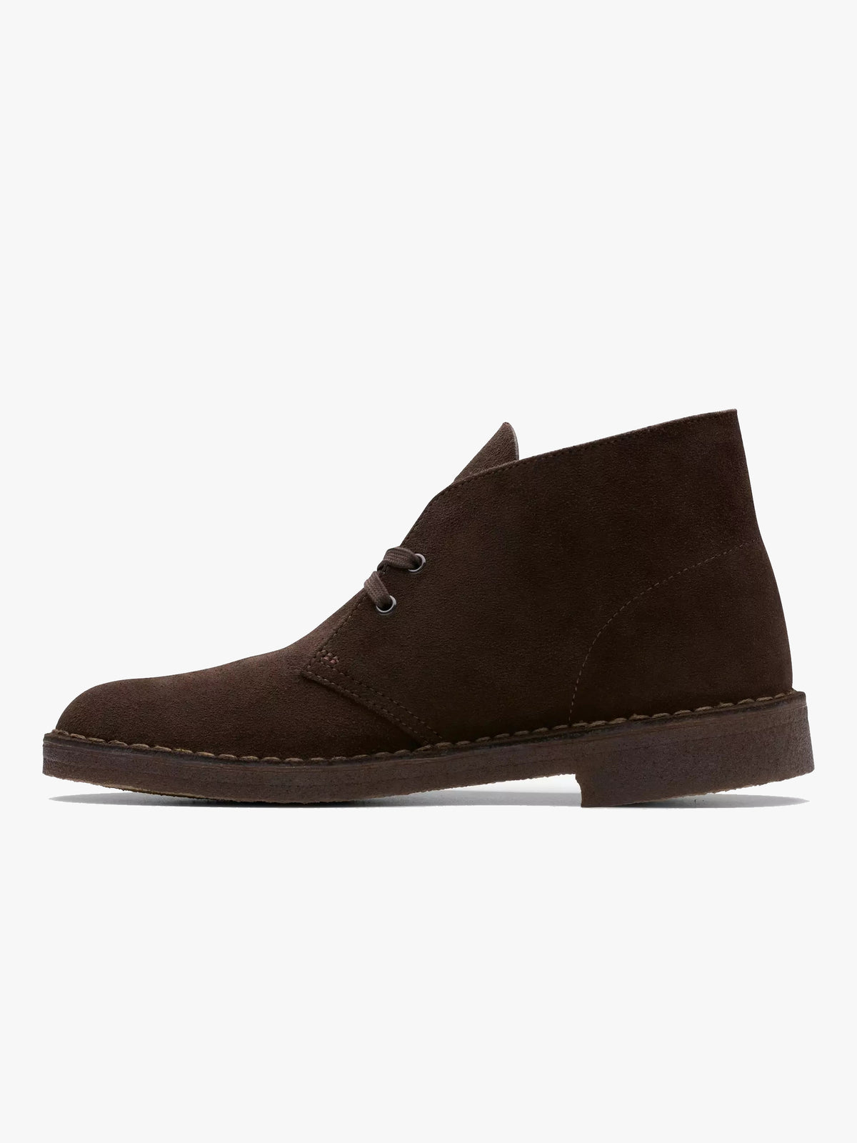 Desert Boot - Brown suede