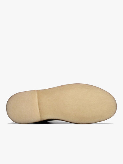 Desert Boot - Brown suede
