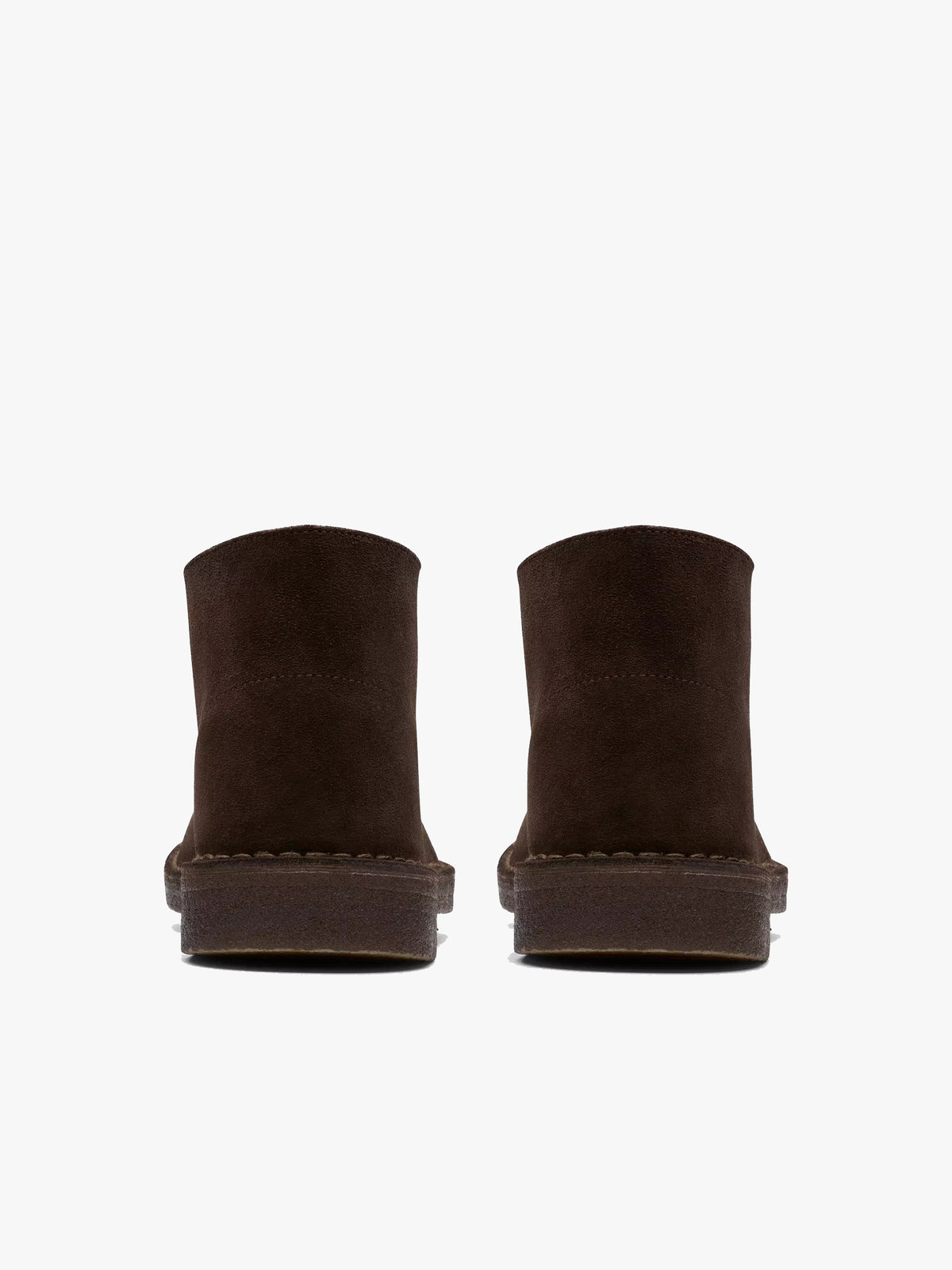 Desert Boot - Brown suede