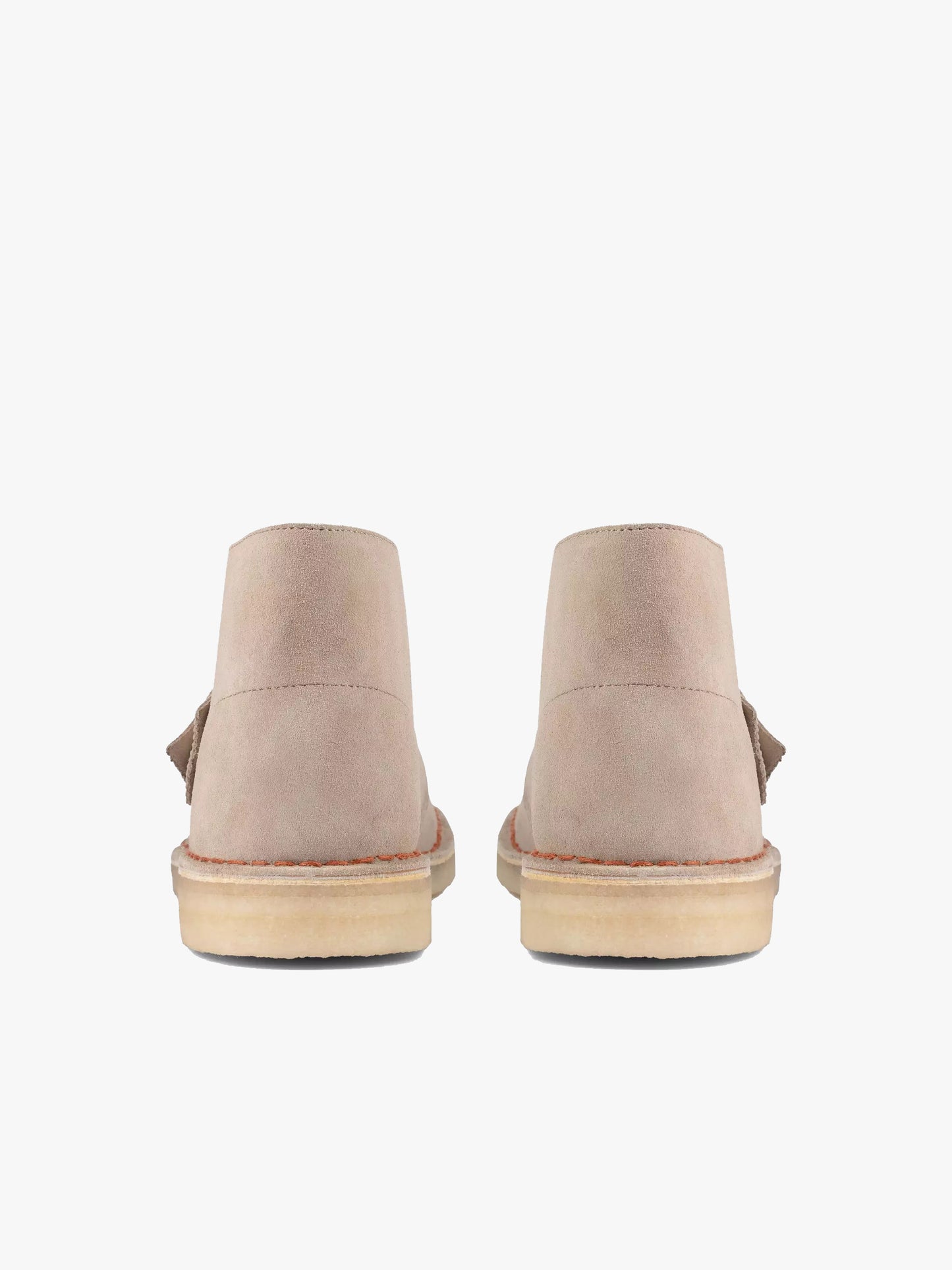Desert Boot - Sand suede