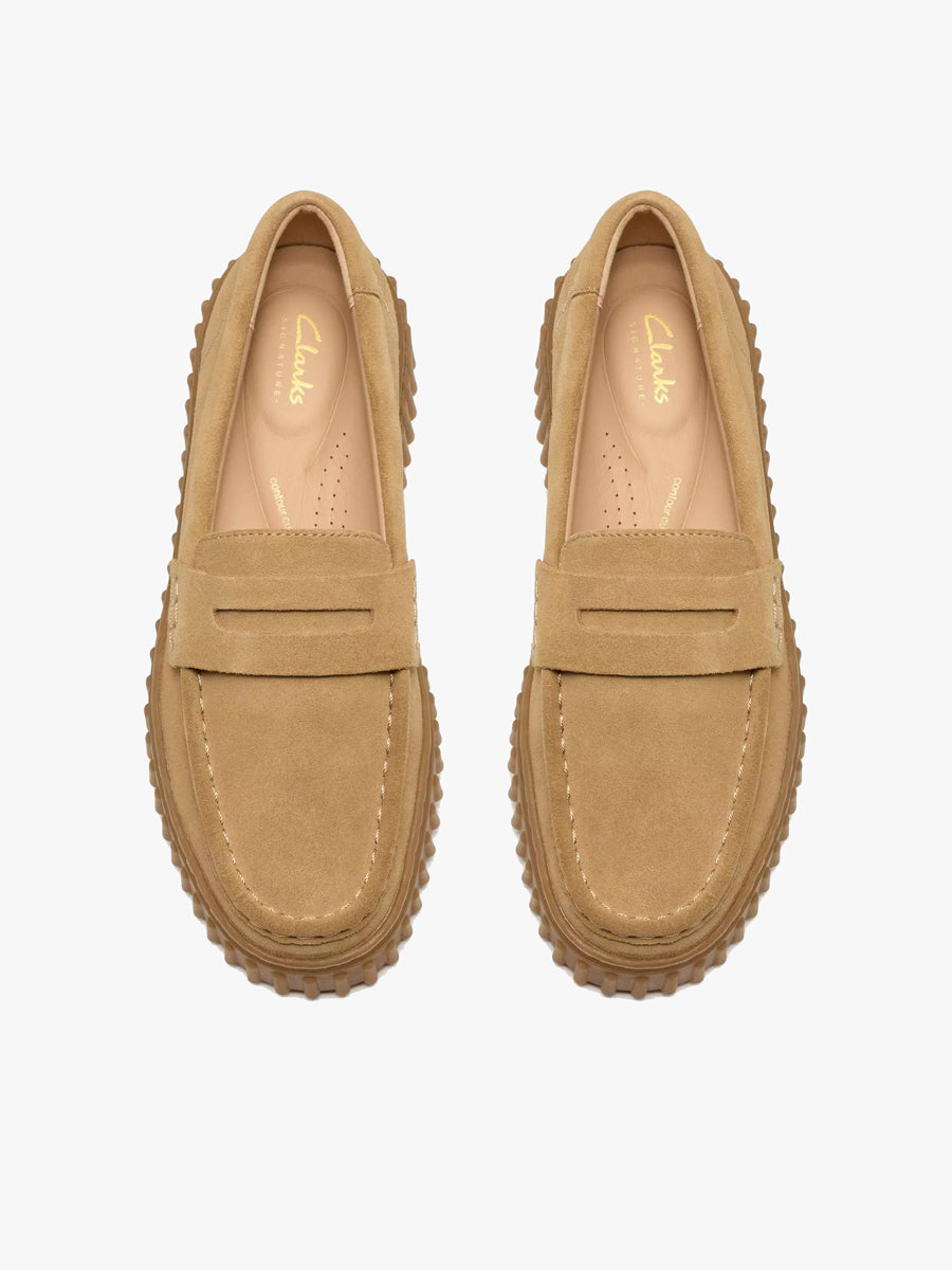 Torhill Penny - Warm Sand Sue.