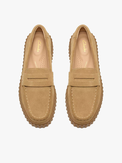 Torhill Penny - Warm Sand Sue.
