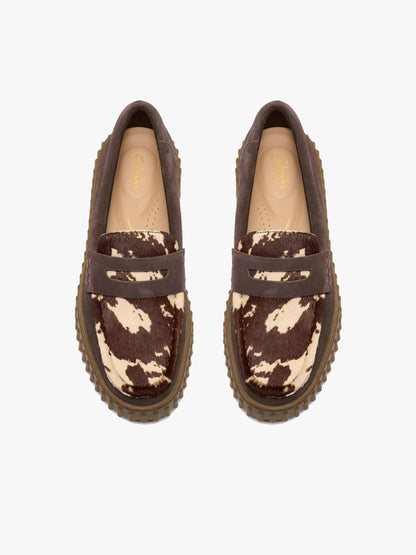 Torhill Penny - Brown Cow