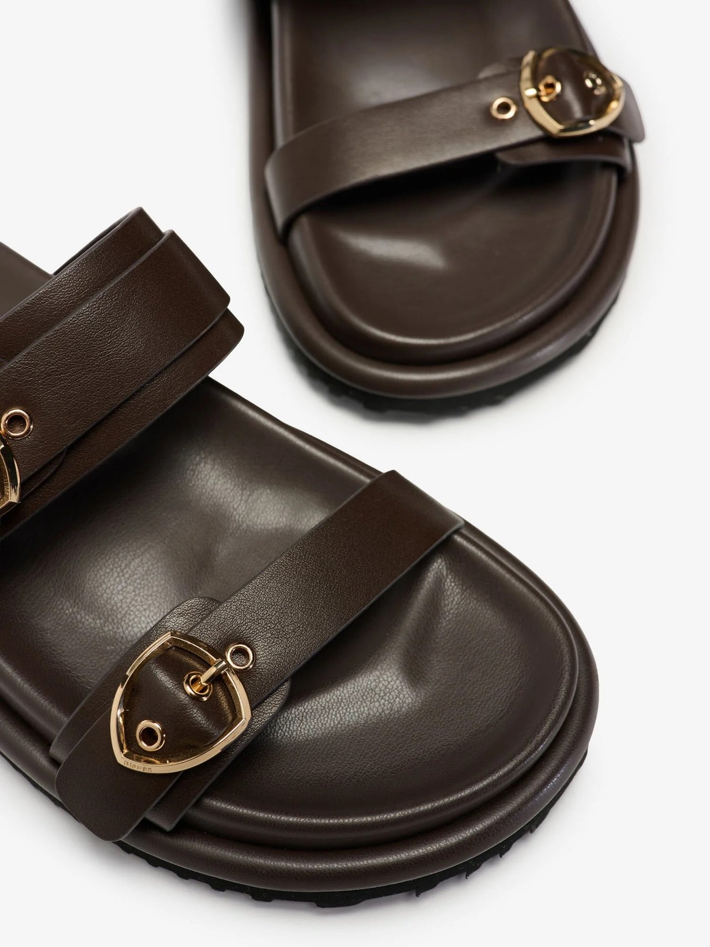 BLOOM - Dark brown