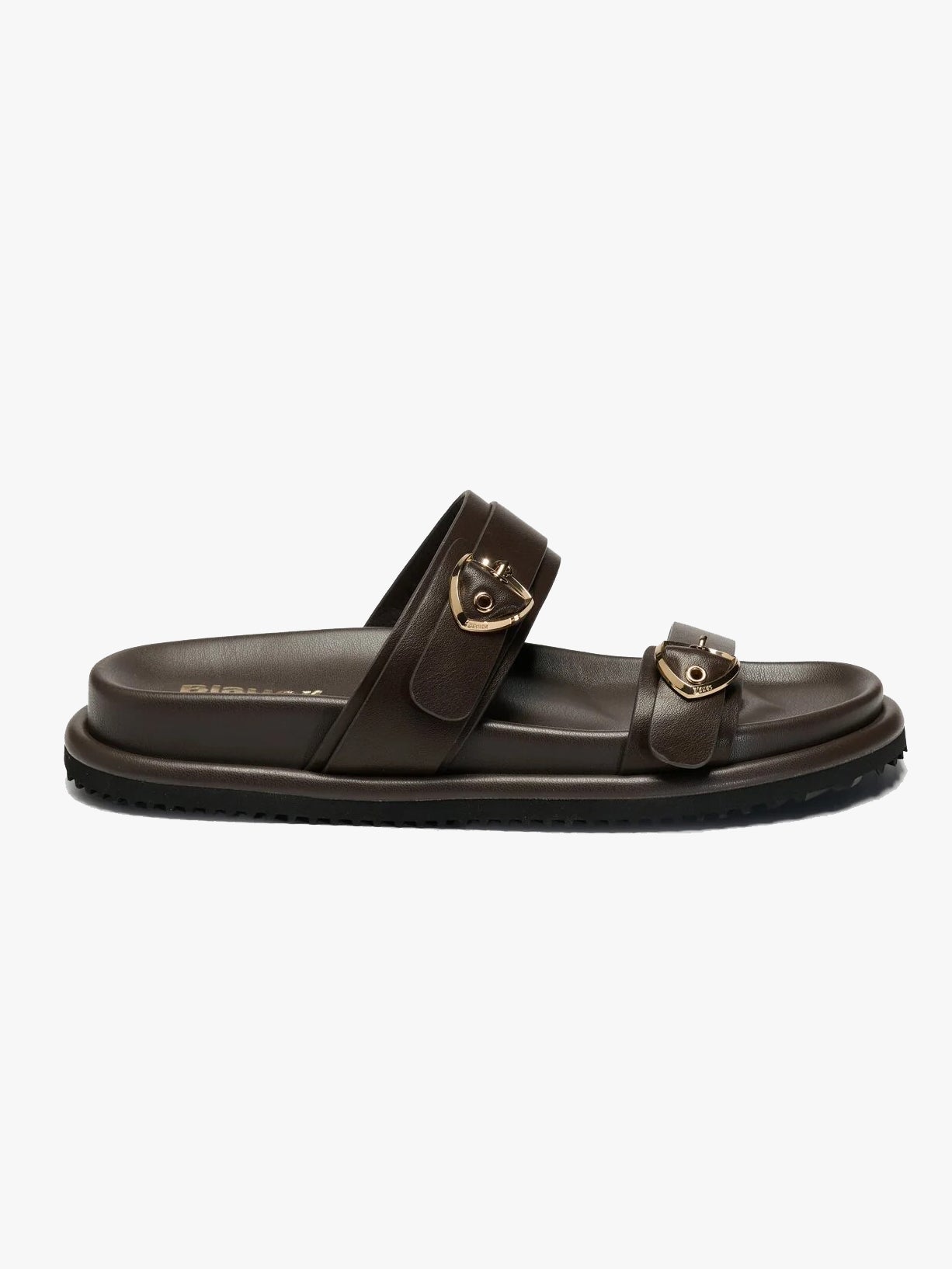 BLOOM - Dark brown