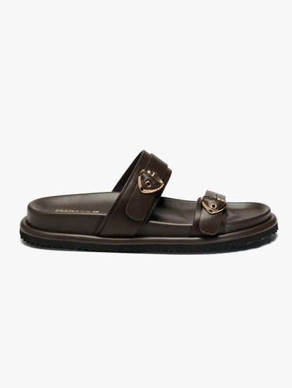 BLOOM - Dark brown