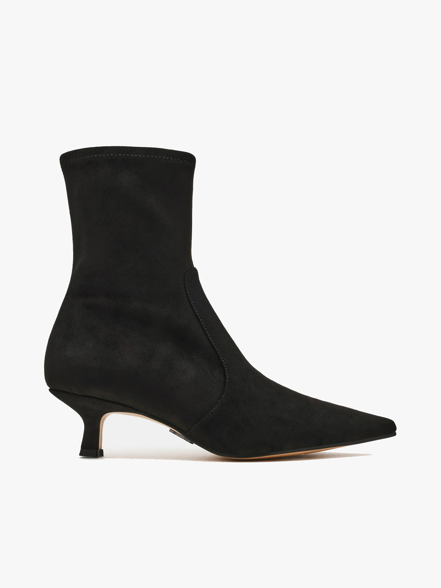 CHECKLIST - Black