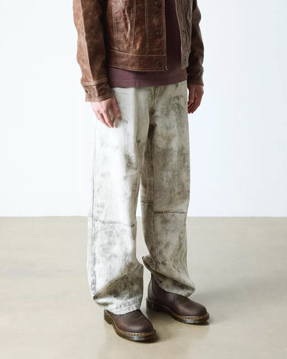 2976YS - Dark Brown