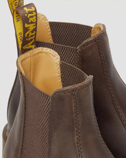 2976YS - Dark Brown