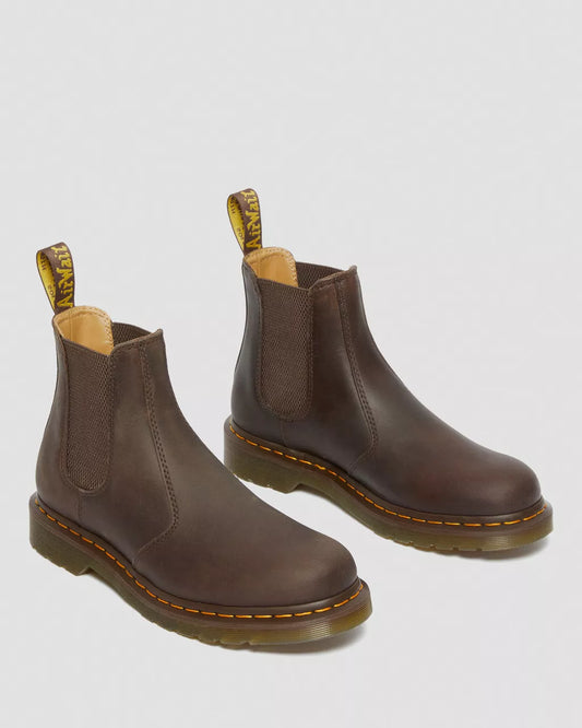 2976YS - Dark Brown