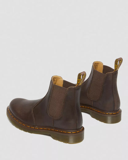 2976YS - Dark Brown
