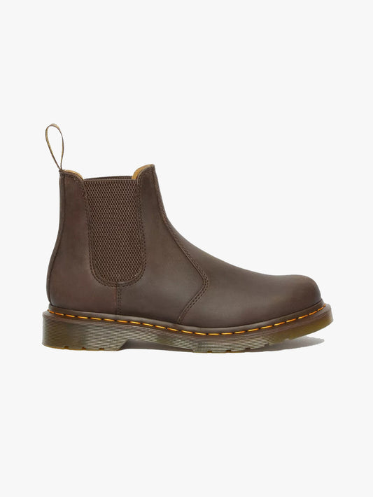 2976YS - Dark Brown