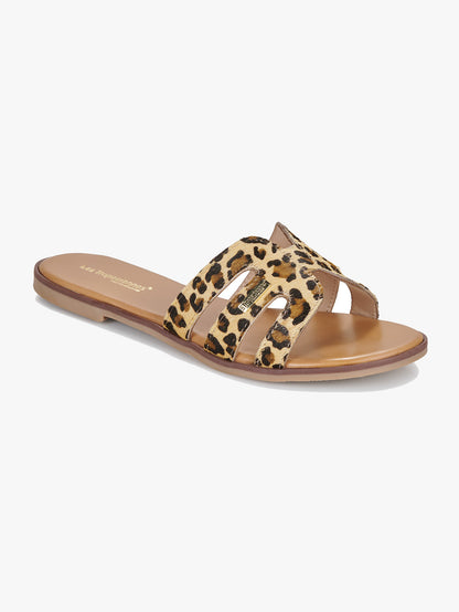Hamigapo - Leopard