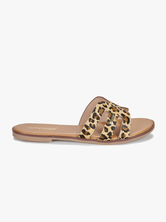 Hamigapo - Leopard