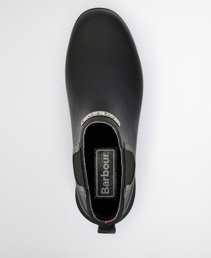 Wilton - Black