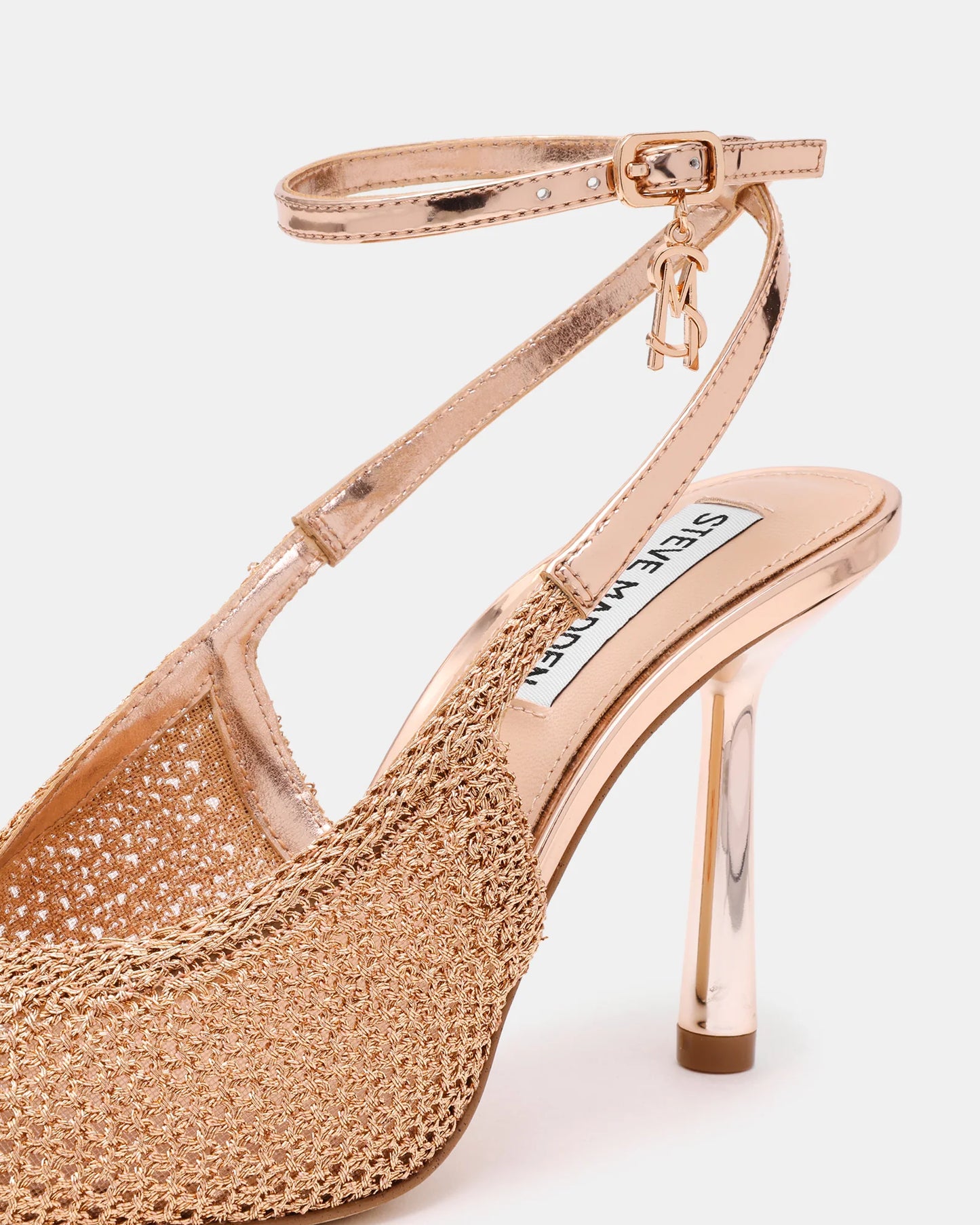 ASCENSION - Rose gold