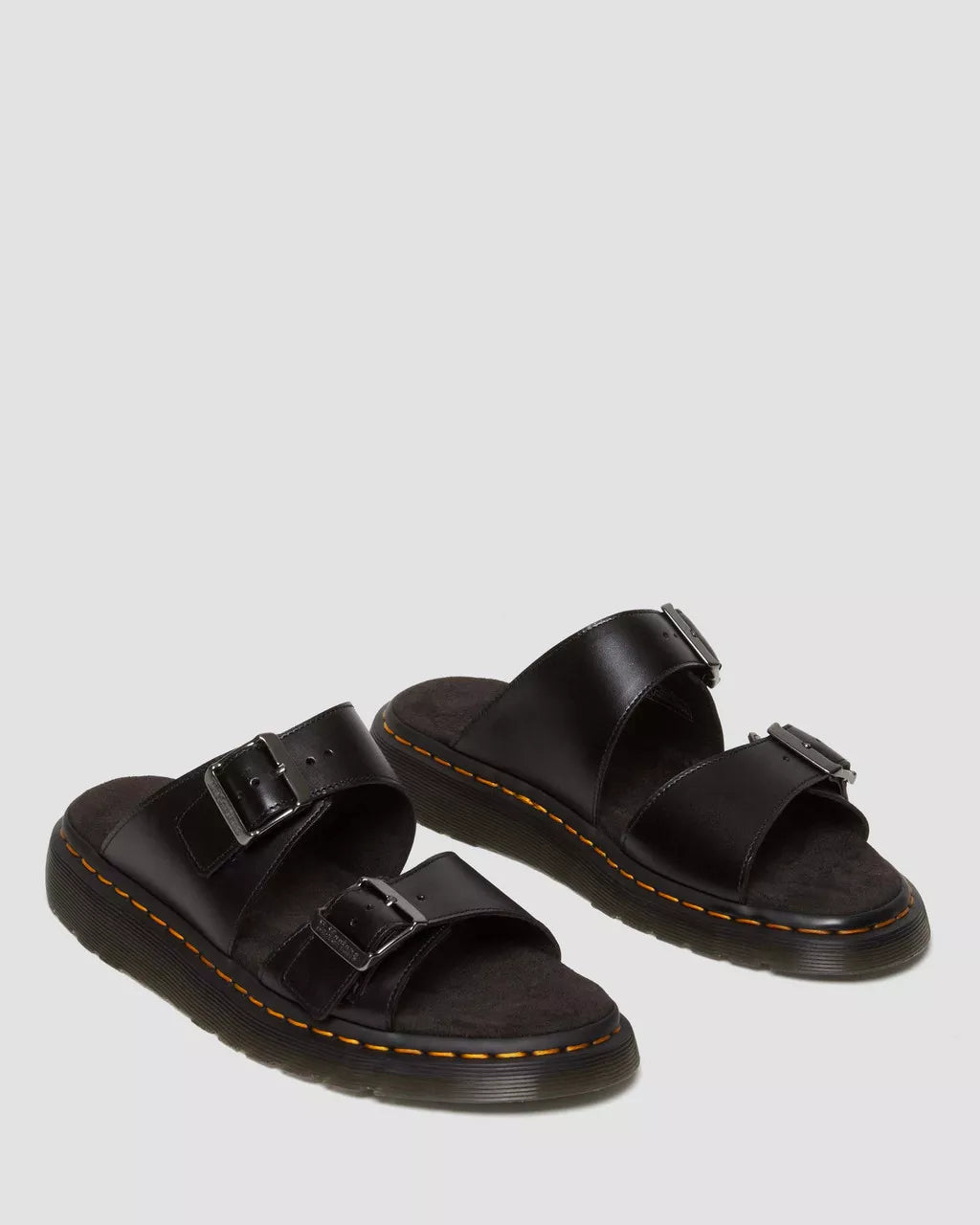 JOSEF - Black