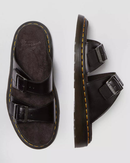 JOSEF - Black