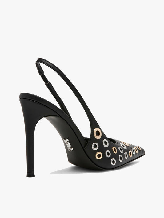 ALCHEMY - Black/sil/gold