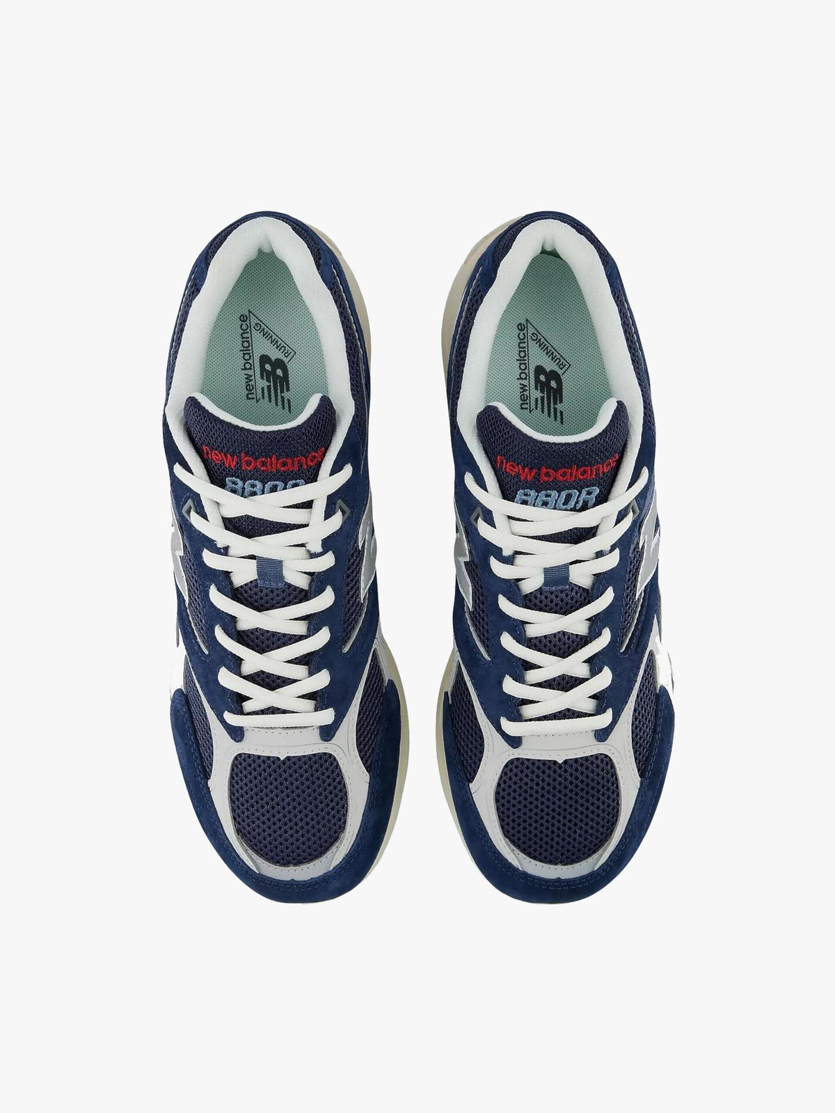 880 - Navy