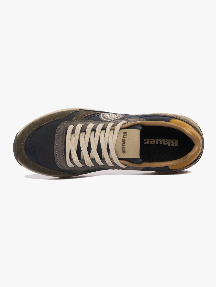 OZARK - Military/Navy