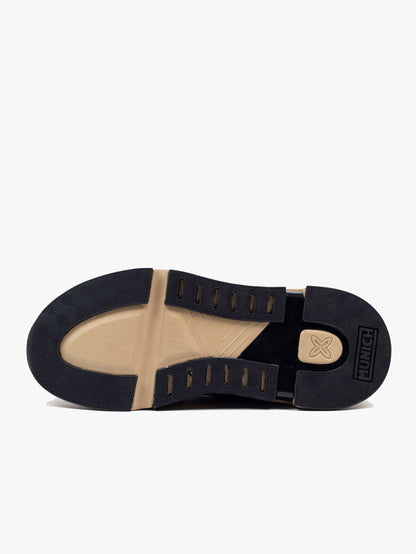 Clik 96 - Black/animalier