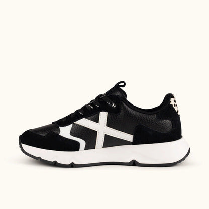 MAMBA 17 - Black