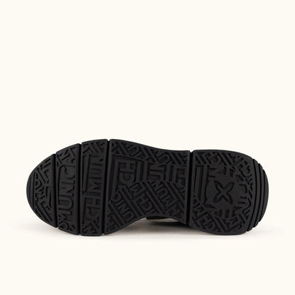 MAMBA 17 - Black